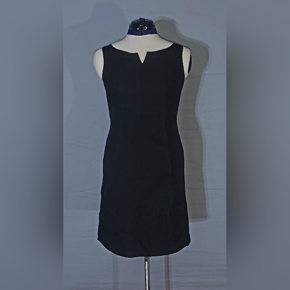 Lands end dress